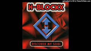 H-Blockx – Step Back