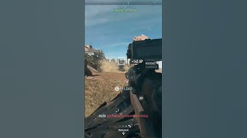 DMZ Exfil Squad Wipe! #warzone2 #mw2 #shorts