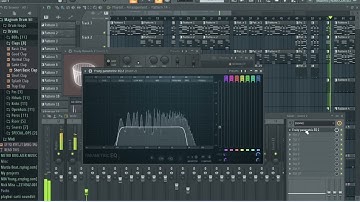 Lil Mosey - Noticed (FL Studio Remake with Stock Plugins) 80% Accurate.