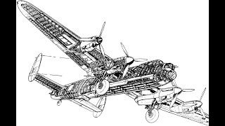 Avro Lancaster, Payload, Turrets, Stability and More