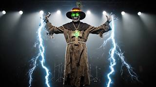 "Hang Me" Outlaw Rock and Roll. Official video by Dog Leg Preacher