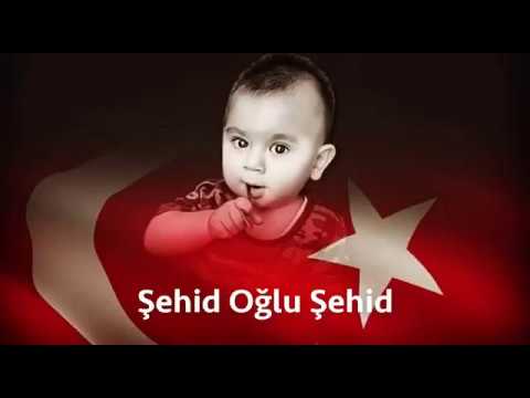 Şehit Bebek Bedirhan Mustafa Karakaya ve  Annesi Nurcan Karakaya Anısına...