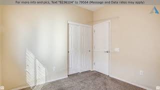 Priced at $190,000 - 860 W Calle Valenciana, Sahuarita, AZ 85629