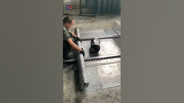 Aluminum Expanded Metal Mesh Galvanized Iron Expanded Mesh For Gutter Guard Protection #factory