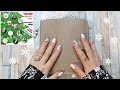 CHRISTMAS PLANNER SETUP COLLAB | FOXYFIX PERSONAL WIDE RINGS | $500 GIVEAWAY!! ***CLOSED***