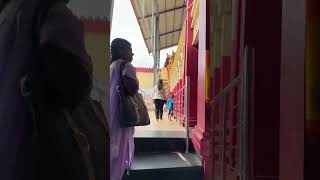 Durga Parameshwari Devasthanam,Kateel, Karnataka