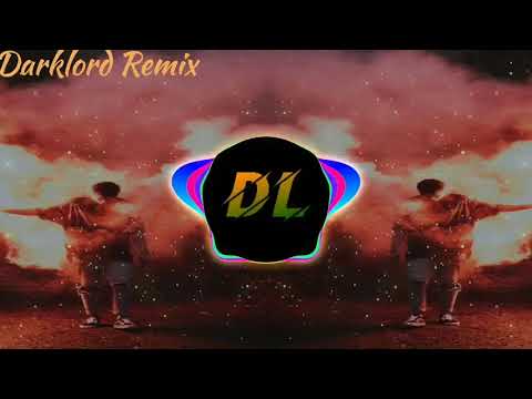 Arabic Remix 💥 Ahat (Darklord Remix)