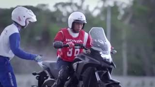 Honda Safety Riding Park @ Chiang Mai screenshot 2