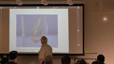 Gerald Jay Sussman on Flexible Systems, The Power of Generic Operations