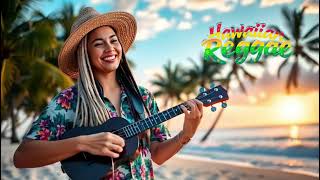 Sunset Reggae: Immerse Yourself in Hawaiian Vibes and Island Beats