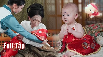 Đứa bé bị người cha xem là "sao chổi" khi vừa chào đời, hoá ra Thiên Thần Cá Chép hạ phàm thử lòng