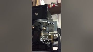 GE Gift Engraver inside of ring