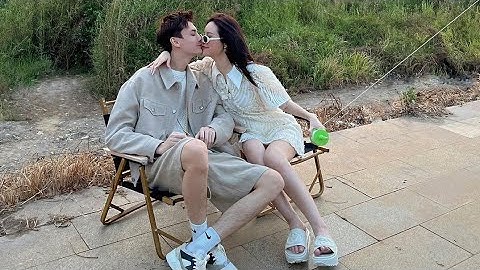 tình yêu đẹp cùng Tuấn Dương & Lucie Nguyễn