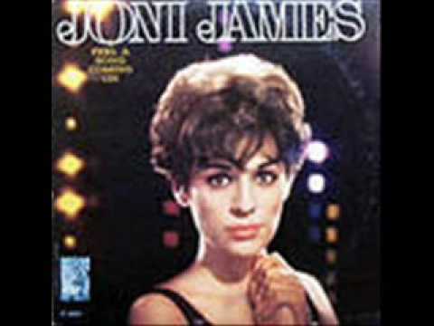 在 YouTube 上观看 Joni James - Wait And See