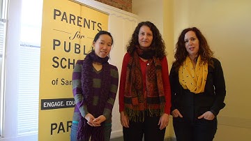 We Need You! Parent Ambassadors