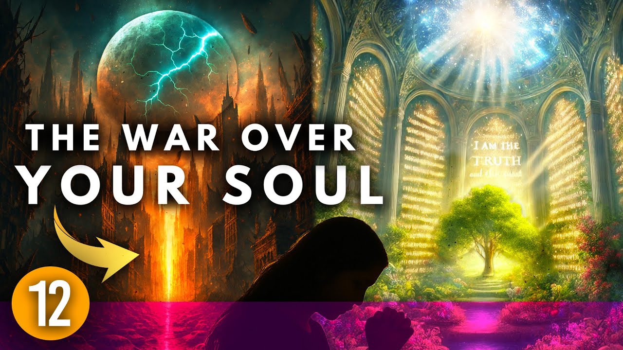 The Bible’s Plan to Kill the Old You | Romans 6