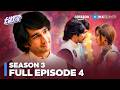 Campus Beats Season 3 Full Episode 4 | Shantanu Maheshwari, Shruti Sinha | Amazon MX Player