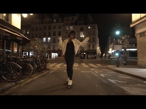 🥭 Almä Mango - Nuit Blanche [Official Video]