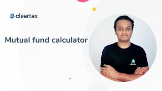 How to Use ClearTax's Mutual Fund Calculator | MF SIP Calculator | Investment Calculation screenshot 4