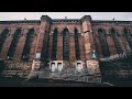 Exploring The Abandoned Western State Penitentiary In Pittsburgh