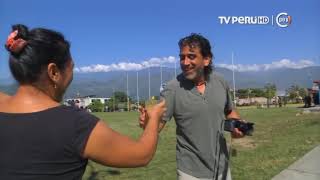 VRAEM Reportaje al Perú // Tv PeruHD // Distrito de Pichari,La Convención,Cusco