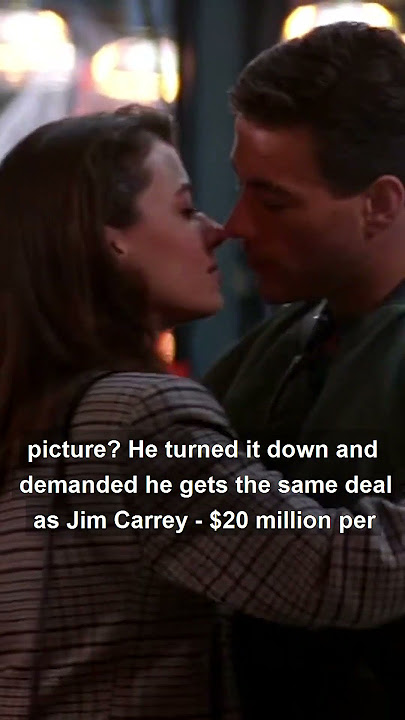 Did you know that after TIMECOP (1994)...