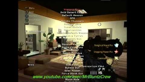 Lightmodz Blackrain v9.24 Hosted By MrBlueKushModz