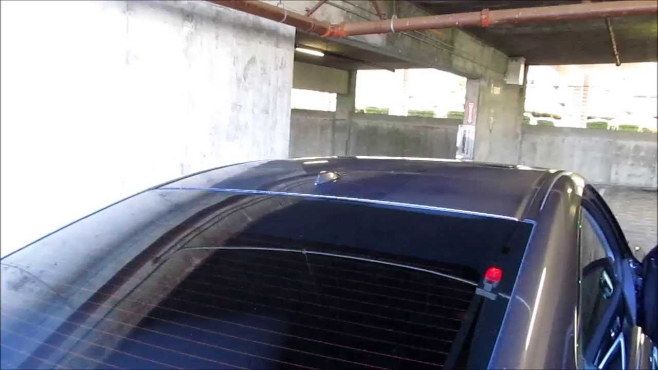 2013 2014 2015 Honda Accord Coupe 3M Color Stable Window Tint ( Dot Matrix ) - YouTube 2013 2014 2015 Honda Accord Coupe 3M Color Stable Window Tint ( Dot Matrix ) - YouTube