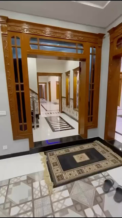 Beautiful House For Sale 🏠 0310-222-2355 #hallmarkrealtor #houseforsale #luxuryhomestour #villa