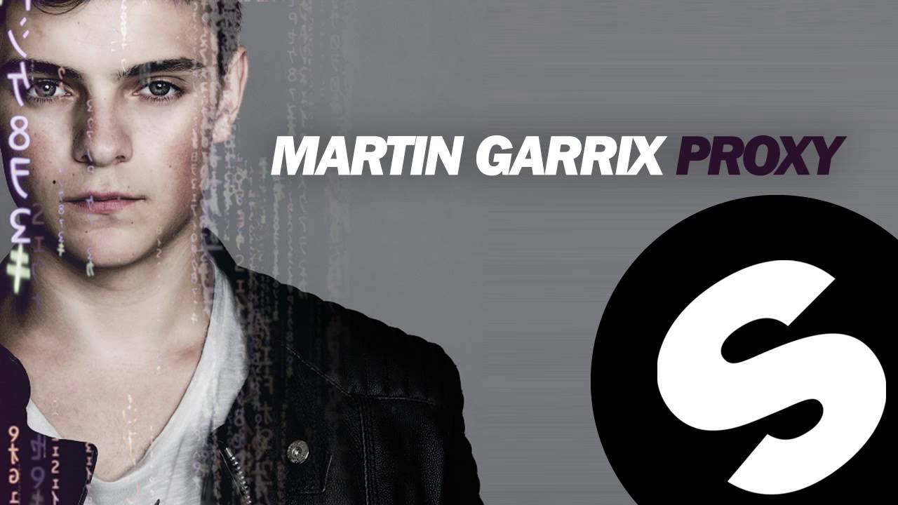 Martin Garrix | Official Website