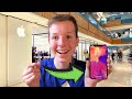 Trading A Paper Clip For An iPhone 11!