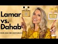 Kajal Lamar or Kajal Dahab | Which One Is Better? | #perfumecollection