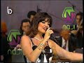 الاميرة الصغيرة مقابلة و اغنية انا ما تغيرتش ابدا من برنامج دار الفنون 