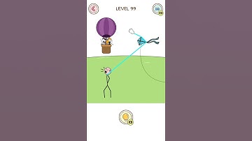 Thief Puzzle Level 99