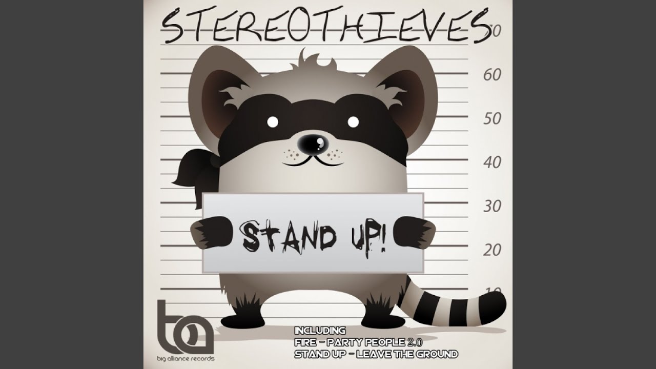 Guarda Stand Up su YouTube Guarda Stand Up su YouTube