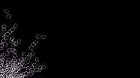 Smoothed Particle-Hydrodynamics example