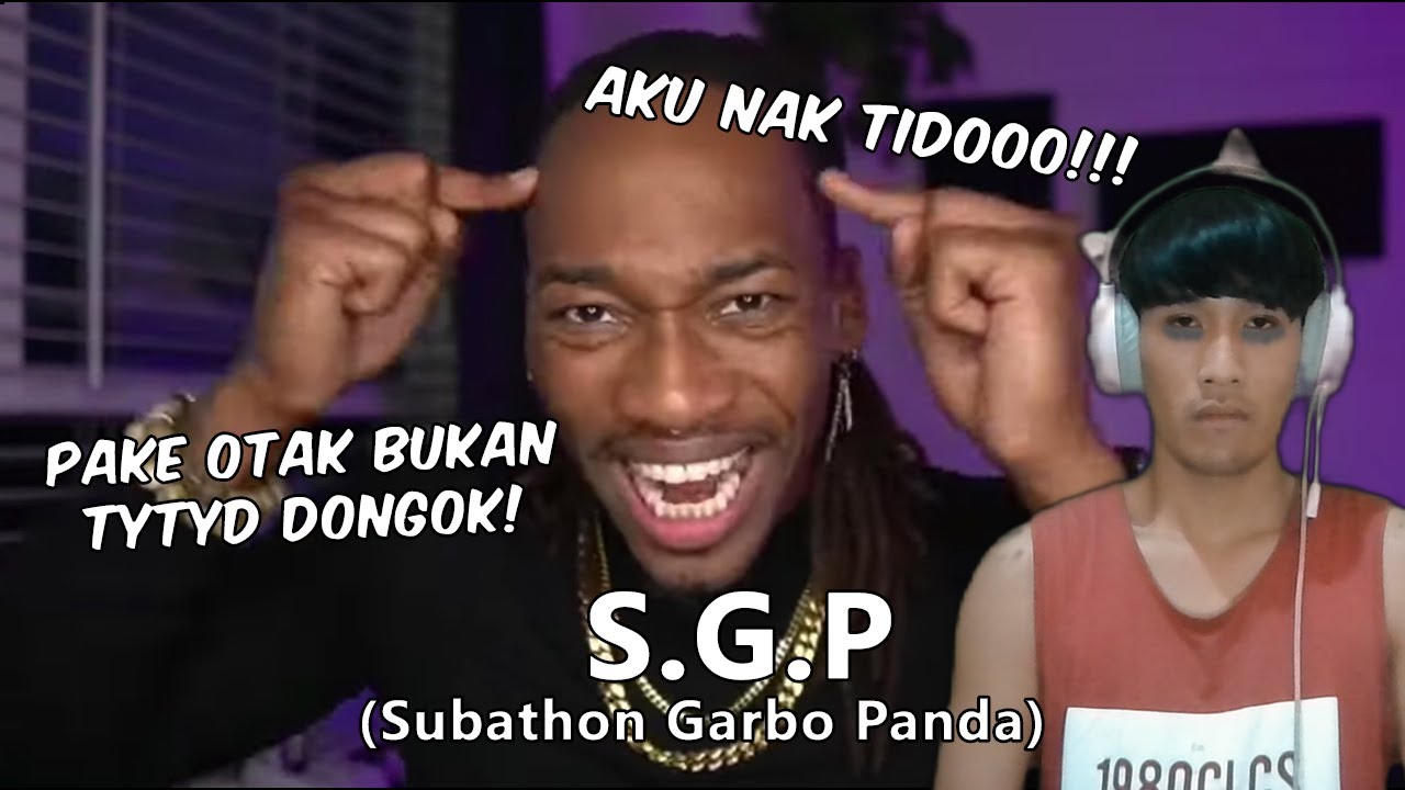 🔴 WEDNESDAY YG RABU ITU [] S.G.P #mediashareon - YouTube