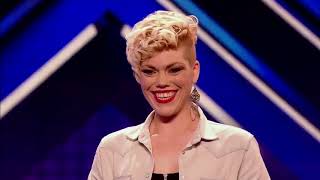 Angry Acts | Angriest Contestants from X Factor, Got Talent & Idols | PeopleAndTalent HD