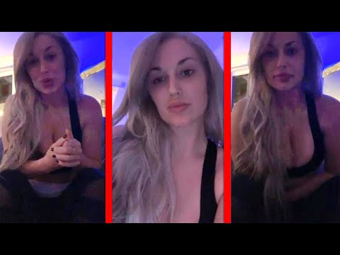 Scandal Rocks Laci Kay Somers OnlyFans