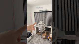 Neues Gaming Zimmer😳🤩| Teil 1 #tech #setup #gaming #gamingsetup