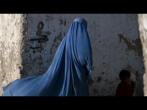 Frauen dürfen in