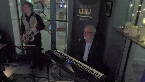 Fiorenzo Zeni & Roberto Gorgazzini   "My One and O...