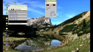 Lets play MineSweeper fail part 1
