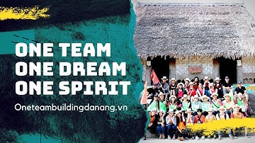 Du Lịch Cộng Đồng Cơ Tu Đông Giang | Team Building