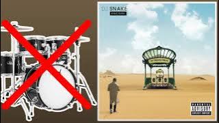 Middle - DJ Snake/Bipolar Sunshine | No Drums (Play Along)