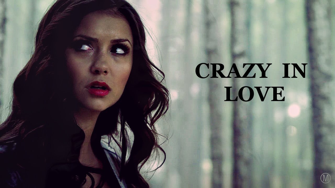 ▶Multifemale || Crazy in Love