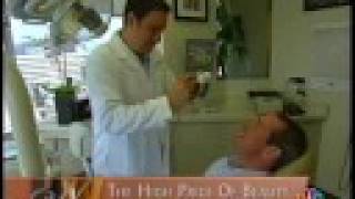 Dr. Kevin Sands On Cnbcs High Net Worth