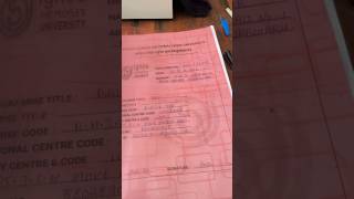 How To Submit Ignou Assignment 2023-2024 New Rule #ignou #assignment #ignouresult