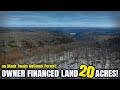 20 Beautiful Acres | Owner Financed Land for Sale | No Credit Checks! - Drone [ OutcastLand.com ]