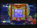 Sonic Generations - Casino Night (DLC) Classic Sonic - YouTube